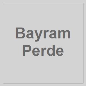 Bayram Perde logo